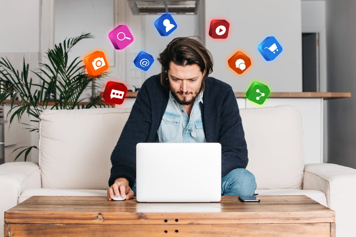 Instagram vs Facebook vs TikTok for Business