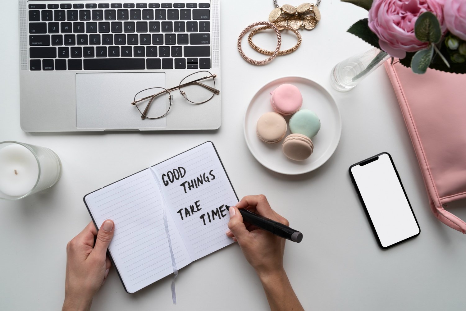 Social Media Strategy for Local Businesses